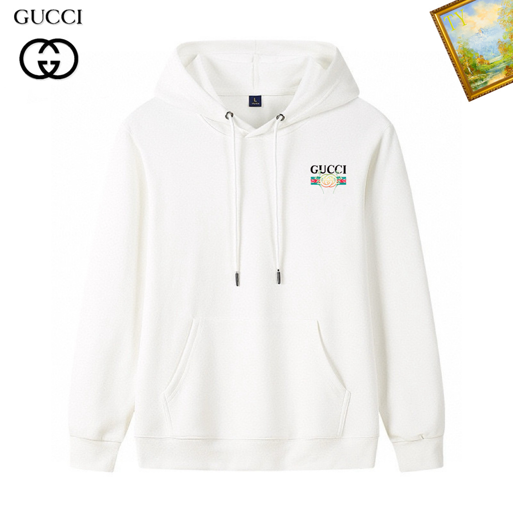 Gucci Hoodies